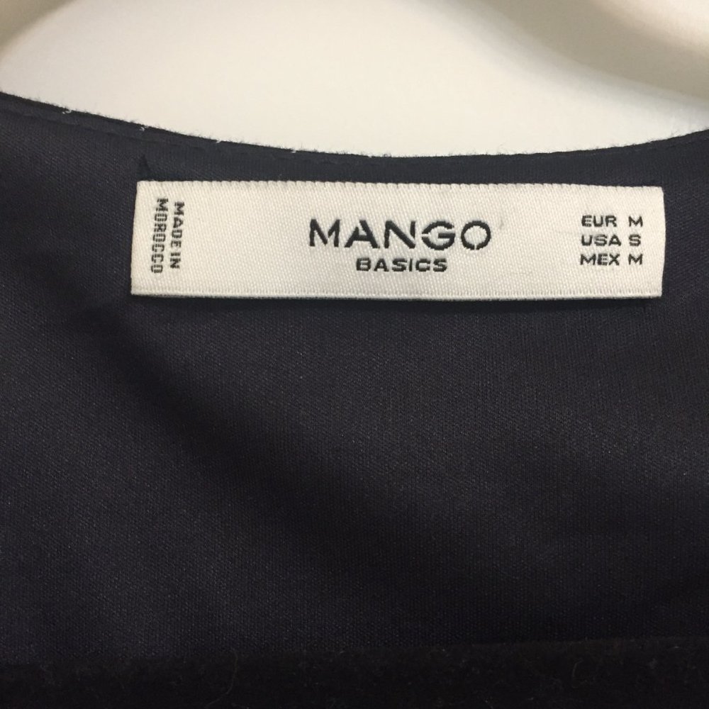 Mango Dress - Picture 3 of 3
